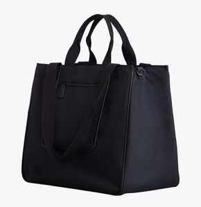 BEIS- The East to West Tote in Black